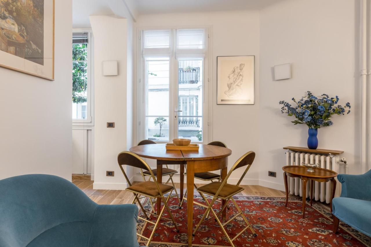 Veeve - Almond Blossom Paris Exterior photo